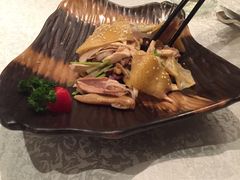 -红棉中餐厅·广州海航威斯汀酒店