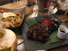 -Naughty Nuri’s Phuket