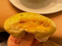 侨乡葱蓉包-神仙馆(衡山路店)