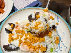 -鑫真味私房菜馆