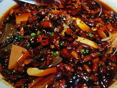 -鸭王烤鸭店(三里河店)