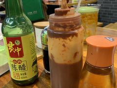 -乾厨府(乌山西路金樽店)