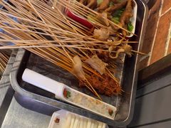 -钢管厂五区小郡肝火锅串串香(总店)