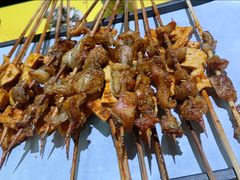 脆嫩心管-望京小腰(北京总店)