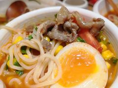 -味千拉面(东郊百联店)