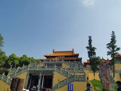 -南京市江宁方山