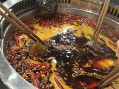 -小王少龙火锅(沙南街店)