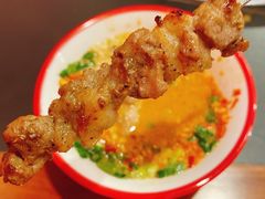 -京元盛铜锅涮肉(上海总店)