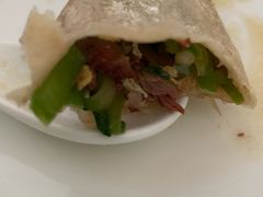 驴肉锅子饼-正宗流钟锅子饼家常菜