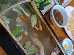 -61号餐吧(兴坪古镇漓江店)