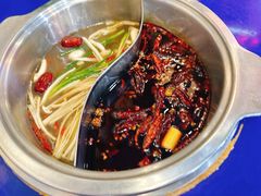 -马路边边火锅串串(观前街店)