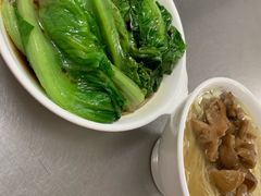-汉记面馆(南华东路店)