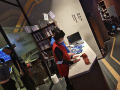 -我爱运动健身·游泳·瑜伽·普拉提馆(大卫城店)