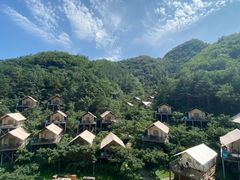 -北京山里寒舍度假酒店