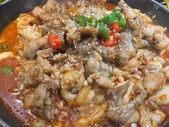 -蛙喔牛蛙(高新绿宝店)