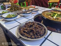 -小板凳(四公里店)