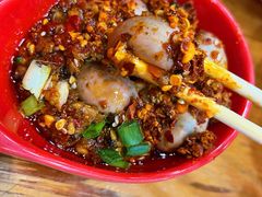 爆浆兔腰-冒椒火辣(太古里店)
