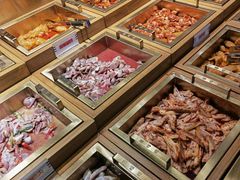 -姜胖胖无限自助烤肉(弹子石店)