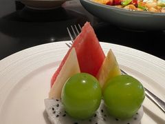 -丽晶轩中餐厅(重庆丽晶酒店)