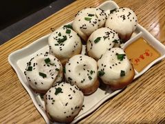 -东泰祥生煎馆(重庆北路店)
