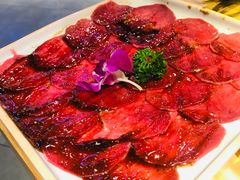 -喜来稀肉(北外滩白玉兰广场店)