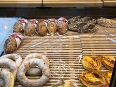 -BREAD WAY面包路·欧式面包(龙湖时代D馆店)