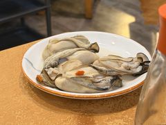 -濠轩阁特色生蚝火锅(水湾路店)