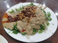爆肚-吉祥回族饭店