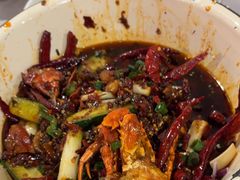 -辣螃铠盆盆蟹大排档(总店)