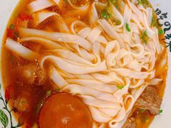 -常樂屋·常德米粉(青年路店)