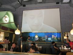 大堂-顺峰顺水顺德菜(龙华店)