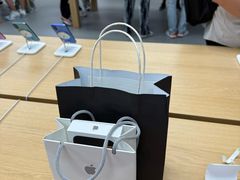 -Apple零售店(深圳益田假日广场店)