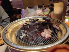 -西塔老太太泥炉烤肉(温州首店万象城黑金店)