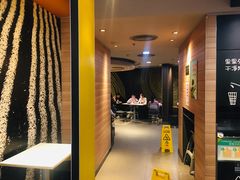 -麦当劳(中山公园龙之梦店)