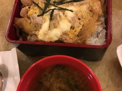 -桃屋日本料理(清华科技园店)