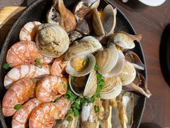 -高佳庄·海鲜酒楼(东港店)