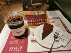 -COSTA COFFEE(武汉武商MALL店)