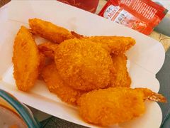 -华夏良子·足道SPA艾灸(三里屯店)