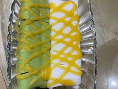 -沿江黎家簸箕宴·文昌鸡(百花谷店)
