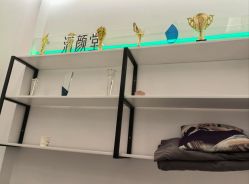 -清颜堂丨分子祛痘·功效美肤