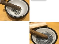 芝麻-胜博殿日式炸猪排(西红门店)