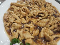 -老苏扬饭店