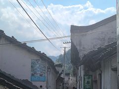-石台牯牛降景区