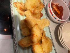 -七八冷面·延边朝鲜族美食(欢乐谷店)