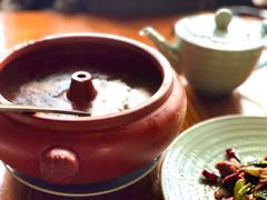 -丽江金茂凯悦臻选酒店-滇香馆