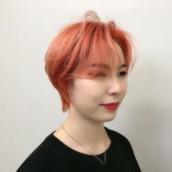 -P.STYLE 派斯造型