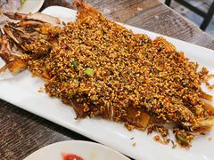 -韩风烤牛肉冷面店
