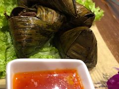 -Siam泰餐厅(水上公园店)