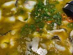 撒椒酸菜鱼-撒椒·四川江湖菜(大族广场店)