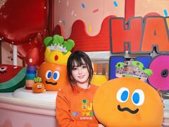 -东方明珠·可口可乐欢乐餐厅